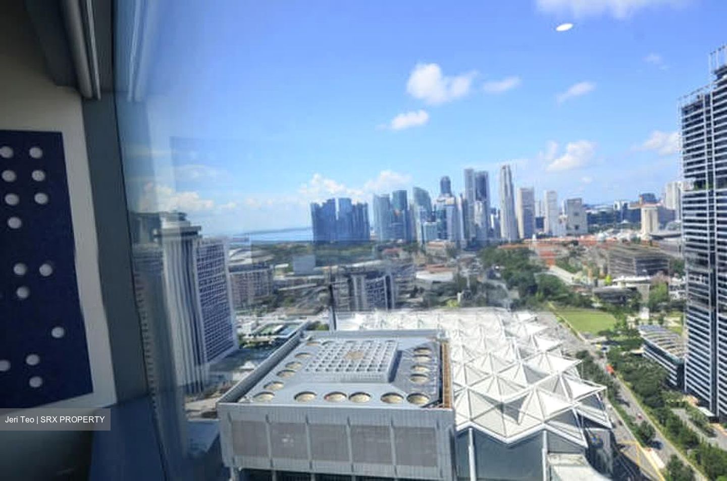 Suntec Tower Three (D1), Office #604743481